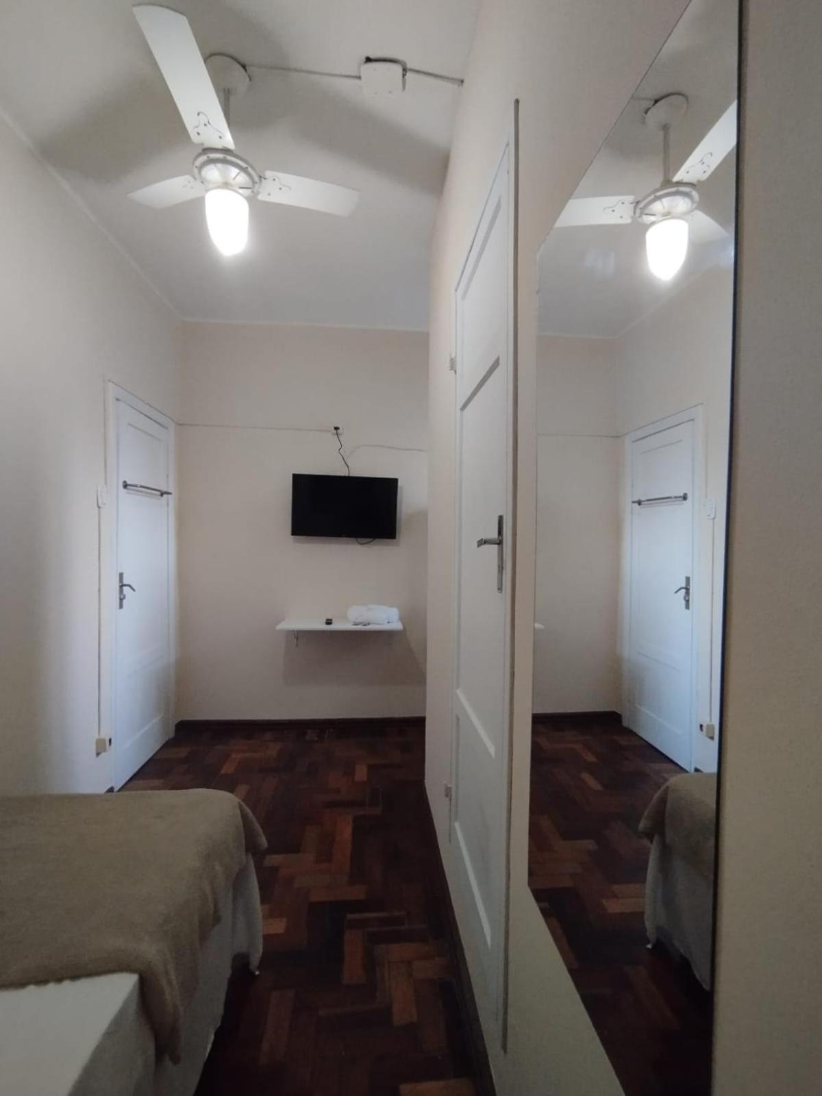 Hotel Avenida Nova Friburgo Dış mekan fotoğraf