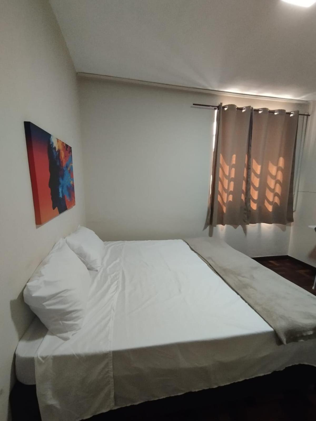 Hotel Avenida Nova Friburgo Dış mekan fotoğraf
