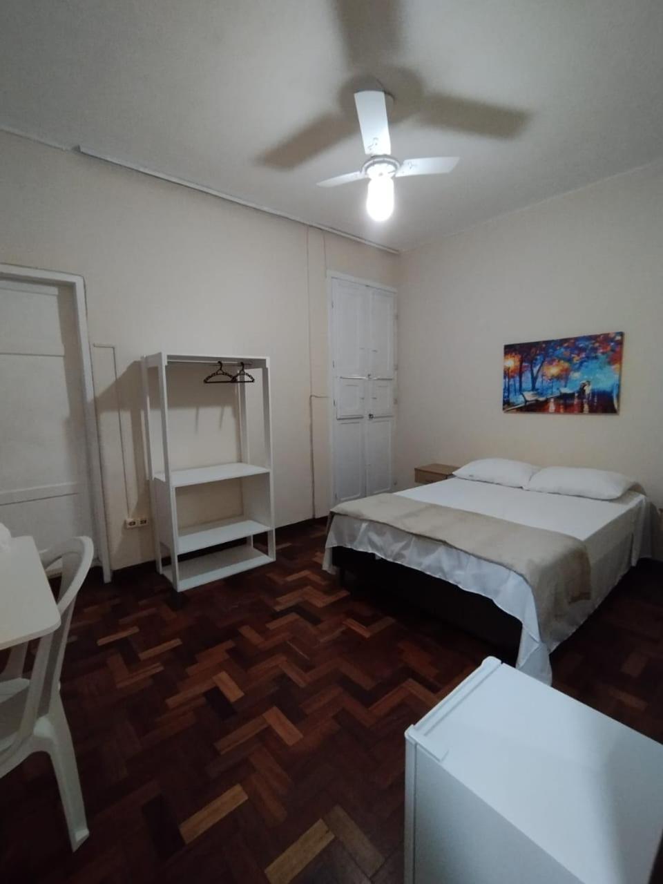 Hotel Avenida Nova Friburgo Dış mekan fotoğraf