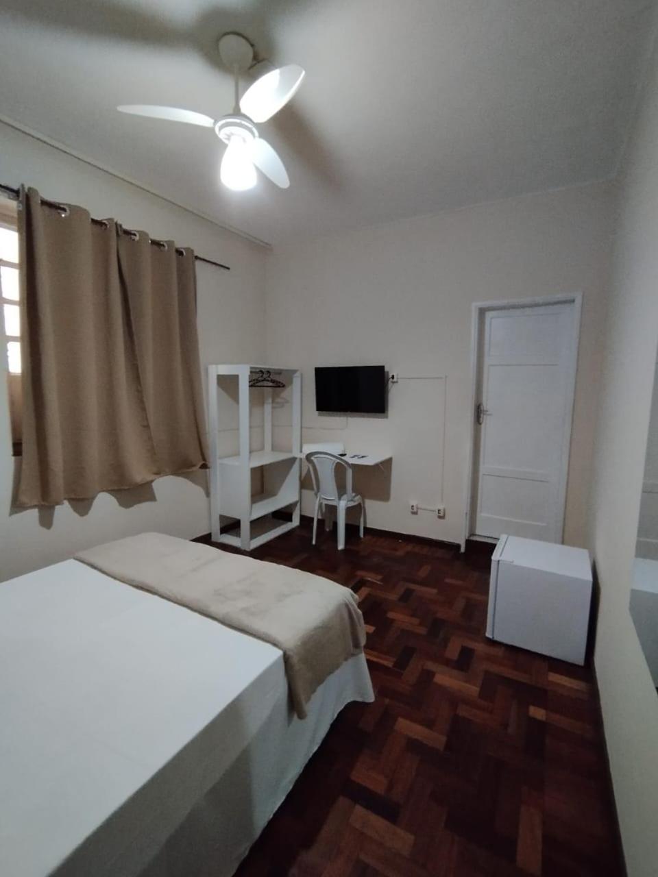 Hotel Avenida Nova Friburgo Dış mekan fotoğraf