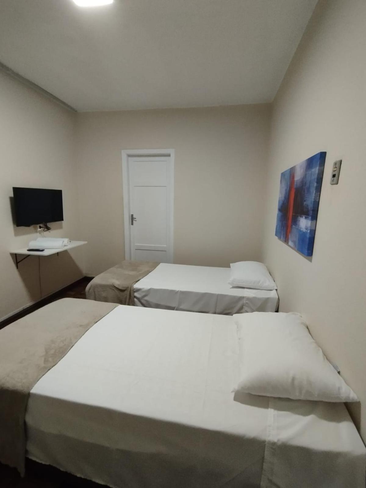 Hotel Avenida Nova Friburgo Dış mekan fotoğraf