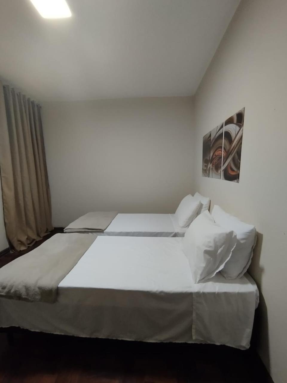 Hotel Avenida Nova Friburgo Dış mekan fotoğraf