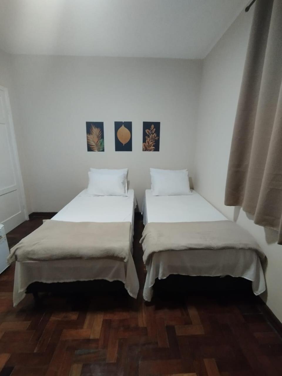 Hotel Avenida Nova Friburgo Dış mekan fotoğraf
