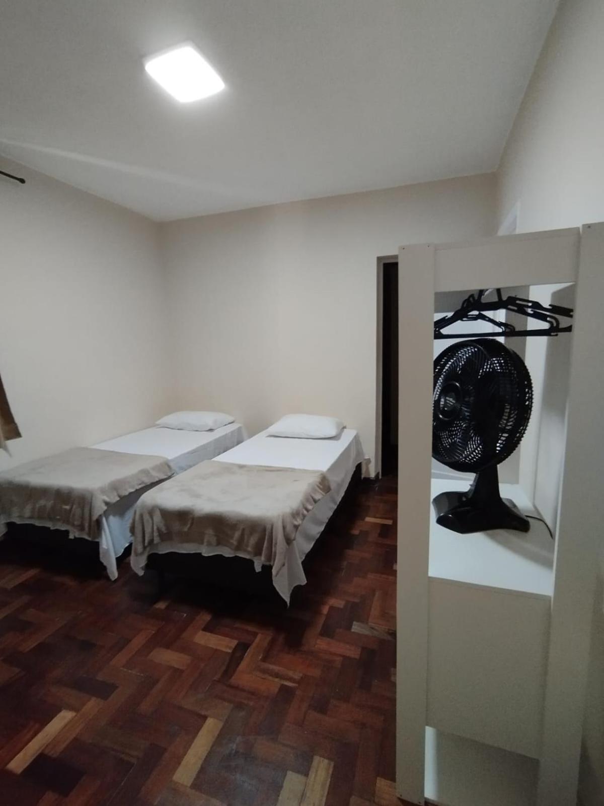 Hotel Avenida Nova Friburgo Dış mekan fotoğraf